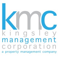 Kingsley Management Corporation logo - Similar company to Spark & Riot