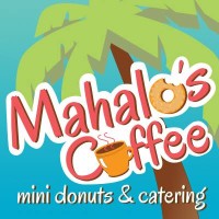 Mahalo'S Mini Donuts