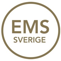 EMS Sverige logo - Similar company to Gubernija