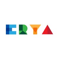 ERYA logo - Similar company to Bioflow