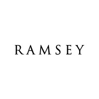 RAMSEY logo - Similar company to Gurmen Group