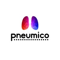 Pneumico logo - Similar company to Auros Pharma