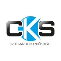 CKS Sızdırmazlık ve Endüstriyel logo - Similar company to Gasco Gaskets - Gasco Inc.