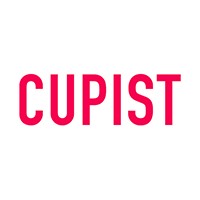 CUPIST Inc. logo - Similar company to Studio Lab