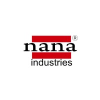 Nana Industries logo - Similar company to Yonker Technologies