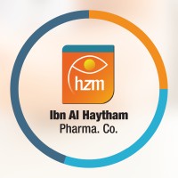 Ibn-Alhaytham (HZM) Pharmaceutical Industries Ltd logo - Similar company to Right Courses Portal