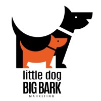 Little Dog Big Bark Marketing logo - Similar company to Nancily Solutions