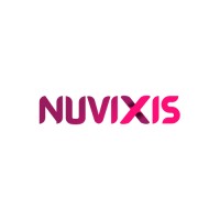 NUVIXIS logo - Similar company to Vnc