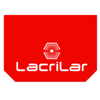 LACRILAR LDA logo - Similar company to E.Tron