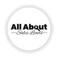 All About  Leads logo - Similar company to Conceptshift