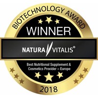 Natura Vitalis logo - Similar company to Hensch Systems Gmbh