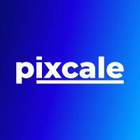 Pixcale logo - Similar company to Kessler Digital Design