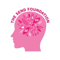 The SEND Foundation logo - Similar company to Harborne Academy