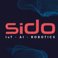 Robotics Event logo - Similar company to Robotics Valley
