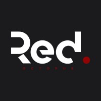 Red Octopus Agency logo - Similar company to Digizone Media