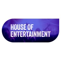 House Of Entertainment logo - Similar company to Vamos.