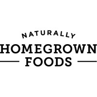 Naturally Homegrown Foods Ltd. logo - Similar company to Yeshi Foods Inc