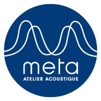 Meta - Atelier acoustique logo - Similar company to Incet