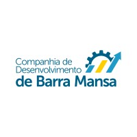 Companhia de Desenvolvimento de Barra Mansa logo - Similar company to Adr Sul Fluminense (Agência De Desenvolvimento Regional)