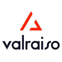 VALRAISO logo - Similar company to Jpweb