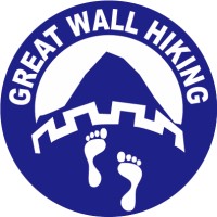 Great Wall Hiking logo - Similar company to True Summit Adventures