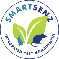 SMARTSENZ Integrated Pest Management Services logo - Similar company to Macro Mixes