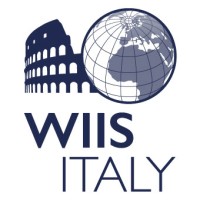 WIIS Italy logo - Similar company to Social Protection Civil Society Network