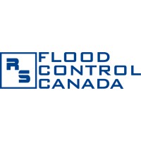 Flood Control Canada logo - Similar company to Dutch Water Prevention
