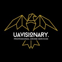 UAVisionary logo - Similar company to Arb Innovators Ltd