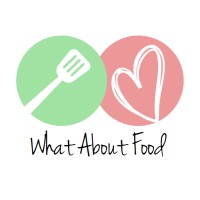 What About Food logo - Similar company to Westrik