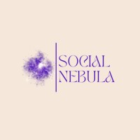 Social Nebula logo - Similar company to Lightcode Erasmus+ Project
