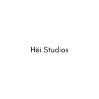 Hëi Studios logo - Similar company to Cm Software Ab