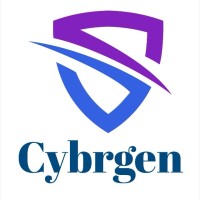 CYBRGEN Limited logo - Similar company to Cybercertify
