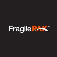 FragilePAK logo - Similar company to Progistics Distribution