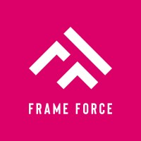 Frame Force logo - Similar company to Servrox Solutions