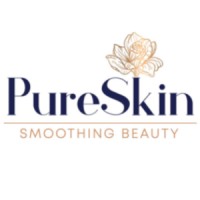 PureSkin logo - Similar company to Mult