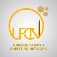 Unfeigned Faith Christian Network logo - Similar company to Chenist Consulting