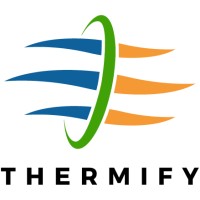THERMIFY logo - Similar company to Thermify Holdings Ltd