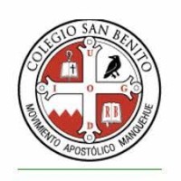 Colegio San Benito logo - Similar company to Santiago College