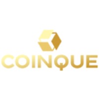 CoinQue Consulting logo - Similar company to Cookbook.Dev