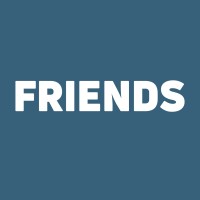FRIENDS Media Group logo - Similar company to Workplace-Worksafe Ltd