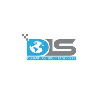 DLS - Douane Logistique et Services logo - Similar company to Mnx Logistics