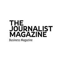 The Journalist Magazine logo - Similar company to Trofii - A Food And Nightlife Magazine