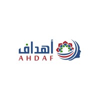 Ahdaf Charity logo - Similar company to Ajwad