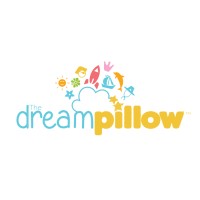 TheDreamPillow logo - Similar company to Project Kids Give