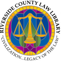 Riverside County Law Library