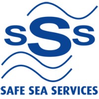 Safe Sea Services logo - Similar company to Blue Fleet Group