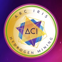 ARC-IRIS Hydrogen Mining logo - Similar company to Triggmine