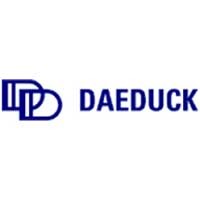 Daeduck Philippines Incorpated logo - Similar company to Probe Test Solutions Limited