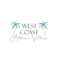 West Coast Albion Villas logo - Similar company to Confides Ag